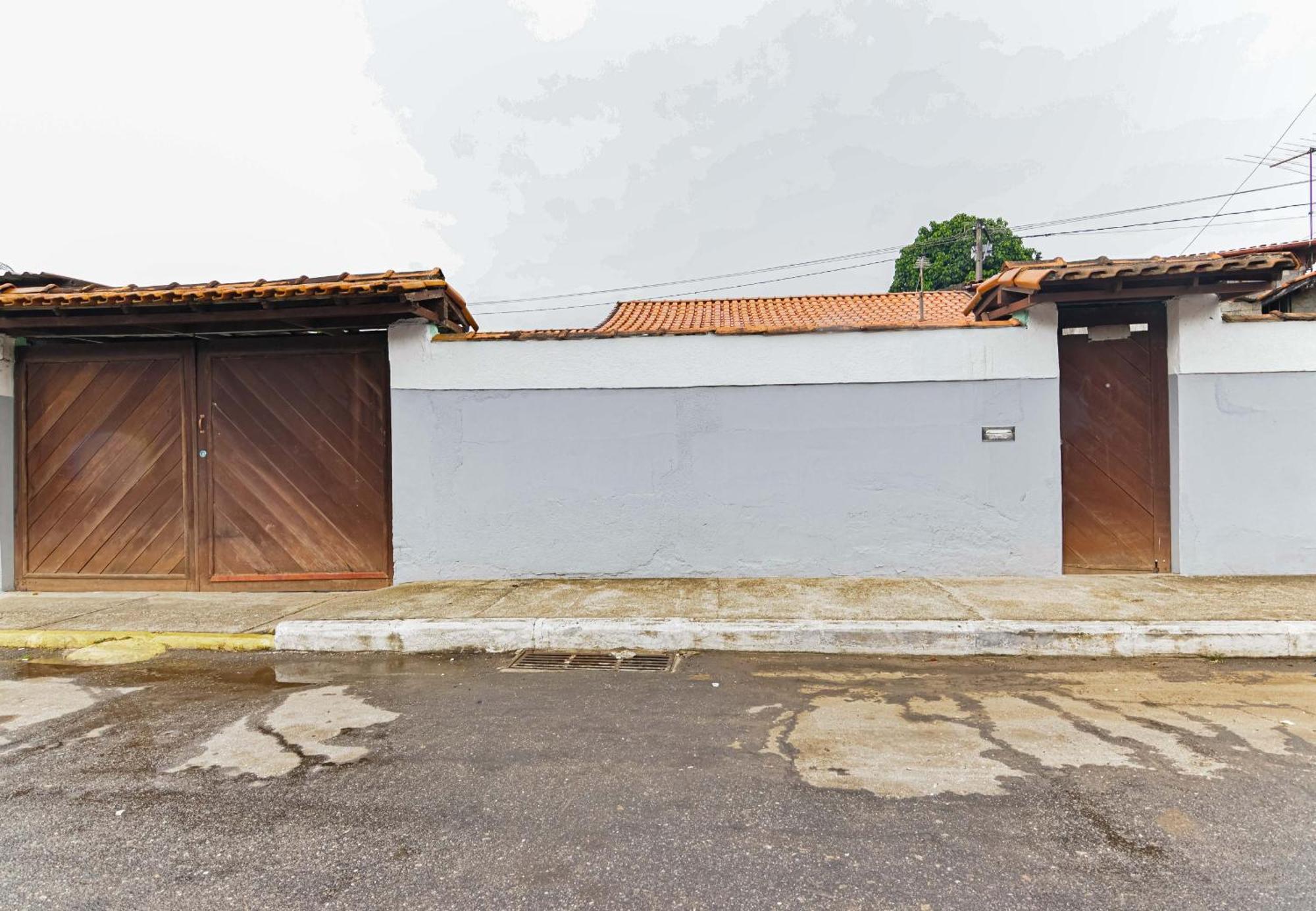 Villa Caminho Do Mar - Aracatiba Maricá Exterior foto